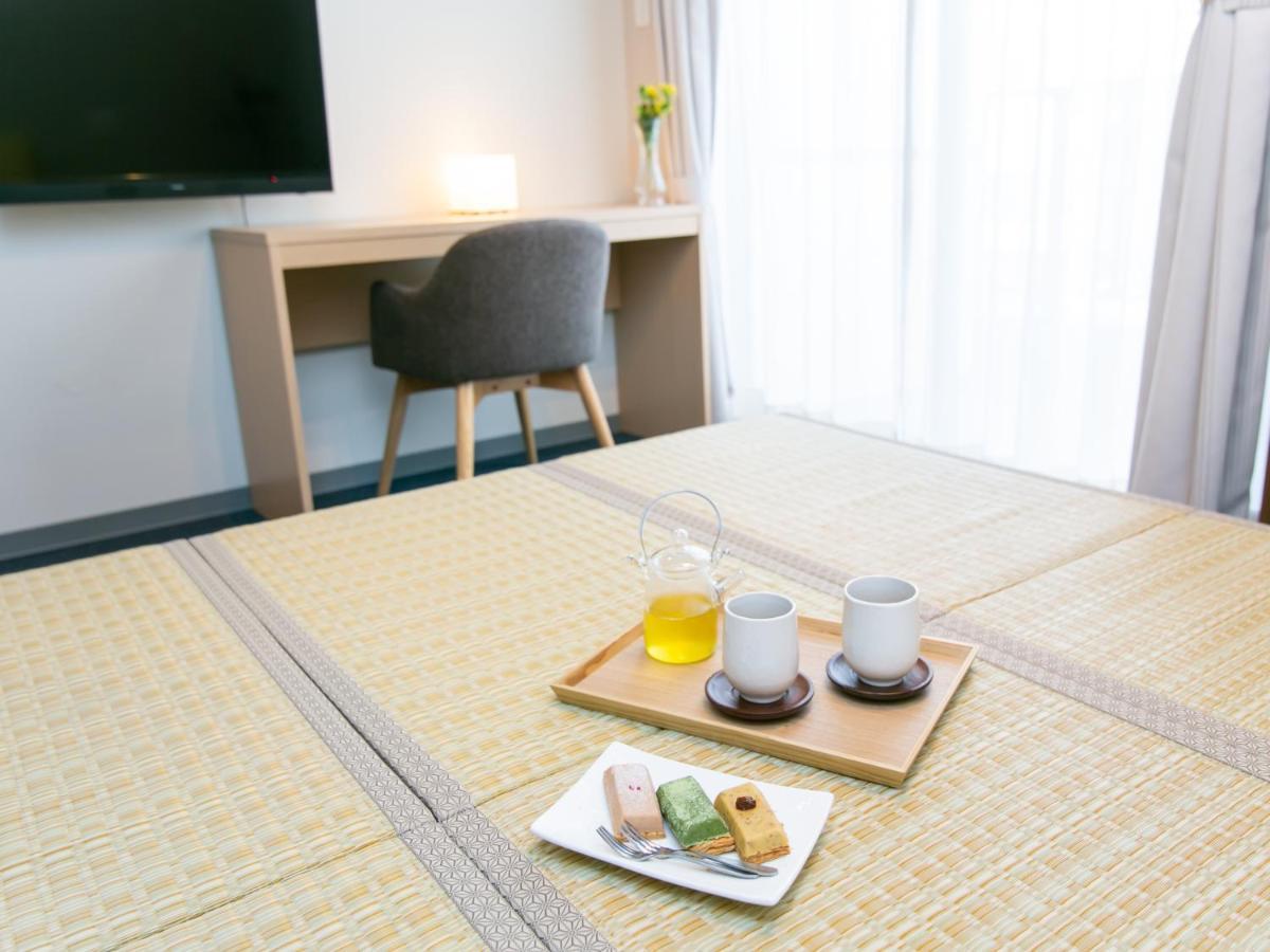 Playsis Asakusa 도쿄 외부 사진