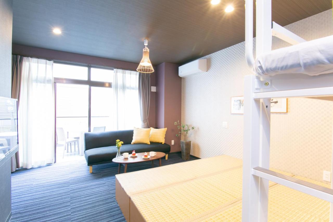 Playsis Asakusa 도쿄 외부 사진