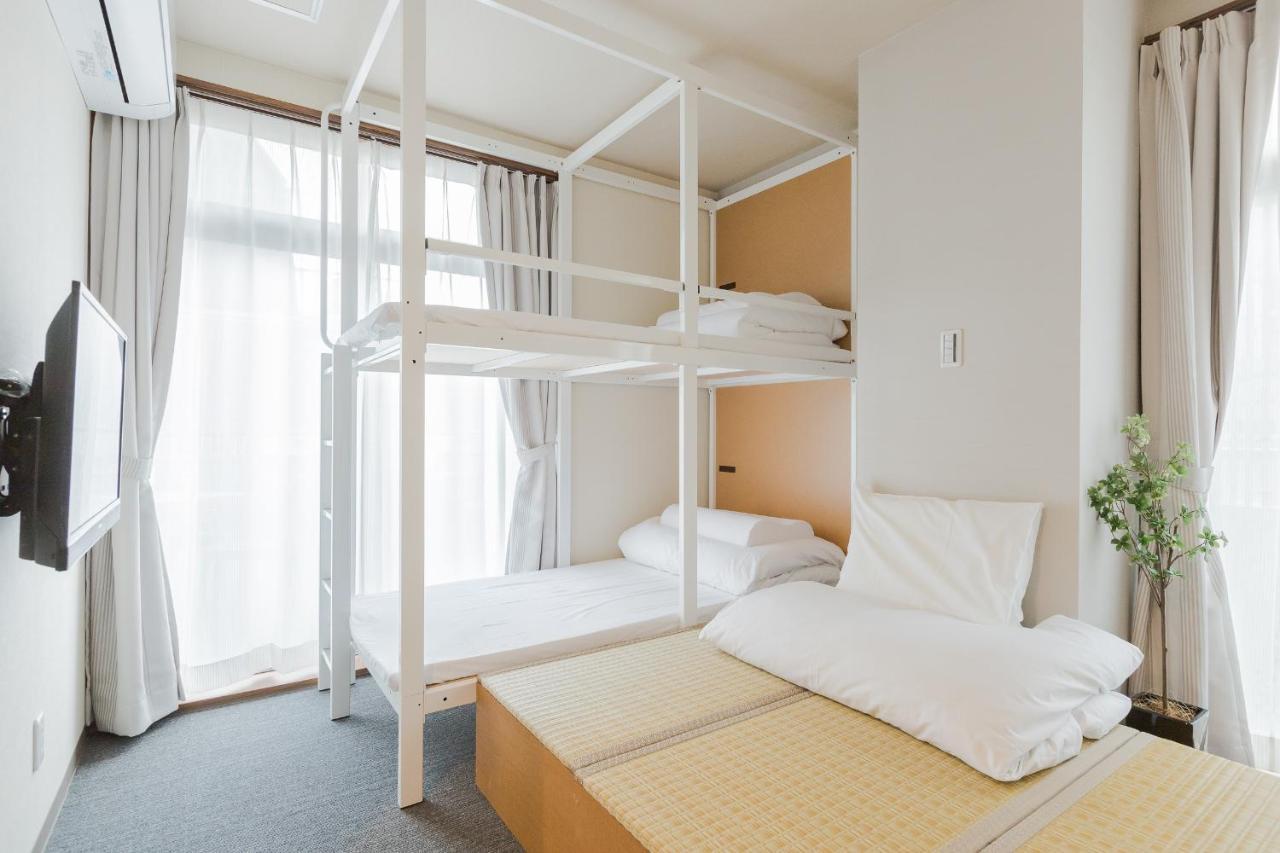 Playsis Asakusa 도쿄 외부 사진