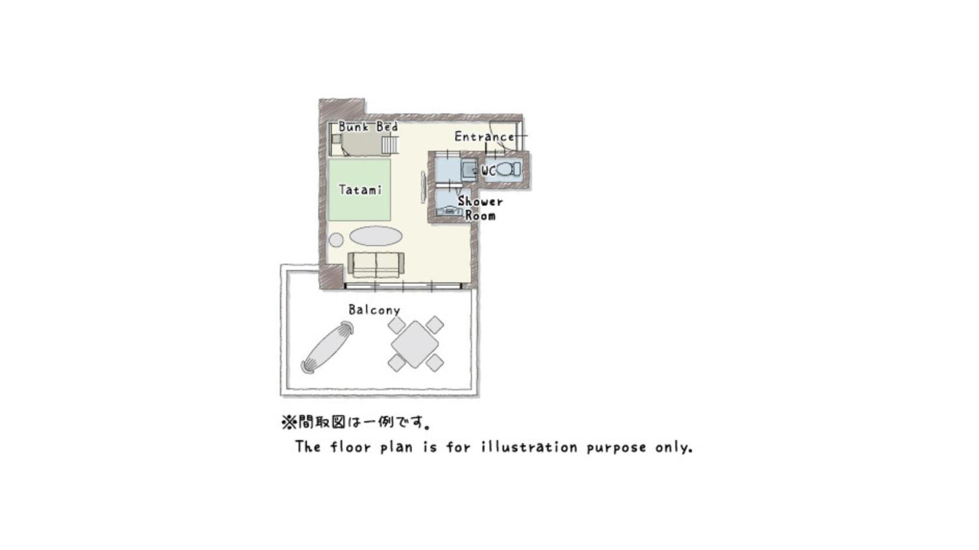 Playsis Asakusa 도쿄 외부 사진